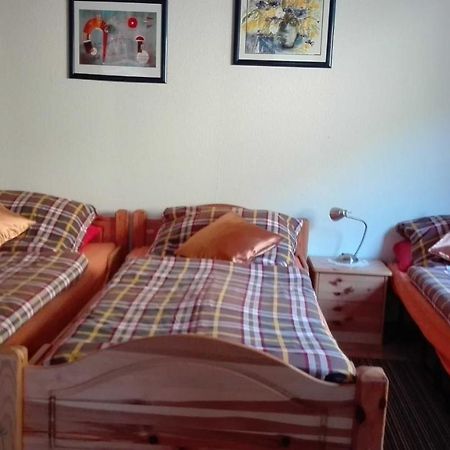 Appartamento Haus Am Bach Friburgo in Brisgovia Esterno foto