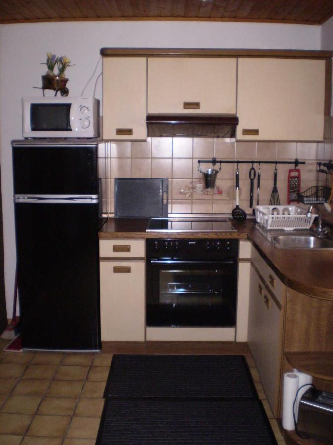 Appartamento Haus Am Bach Friburgo in Brisgovia Esterno foto