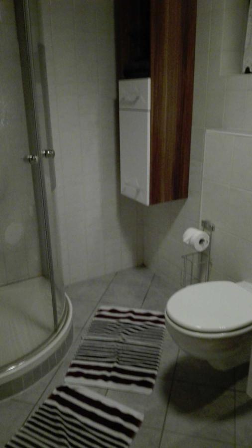 Appartamento Haus Am Bach Friburgo in Brisgovia Esterno foto