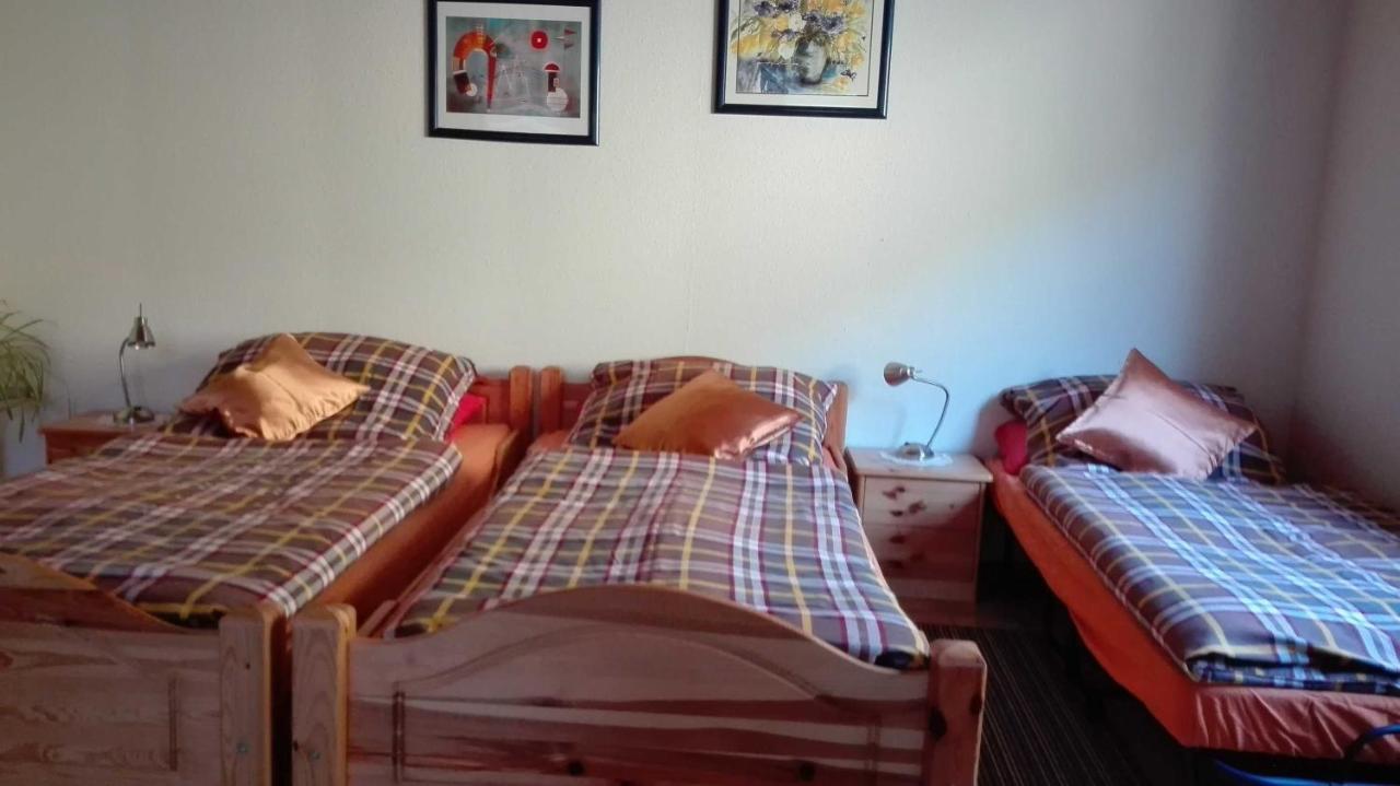 Appartamento Haus Am Bach Friburgo in Brisgovia Esterno foto